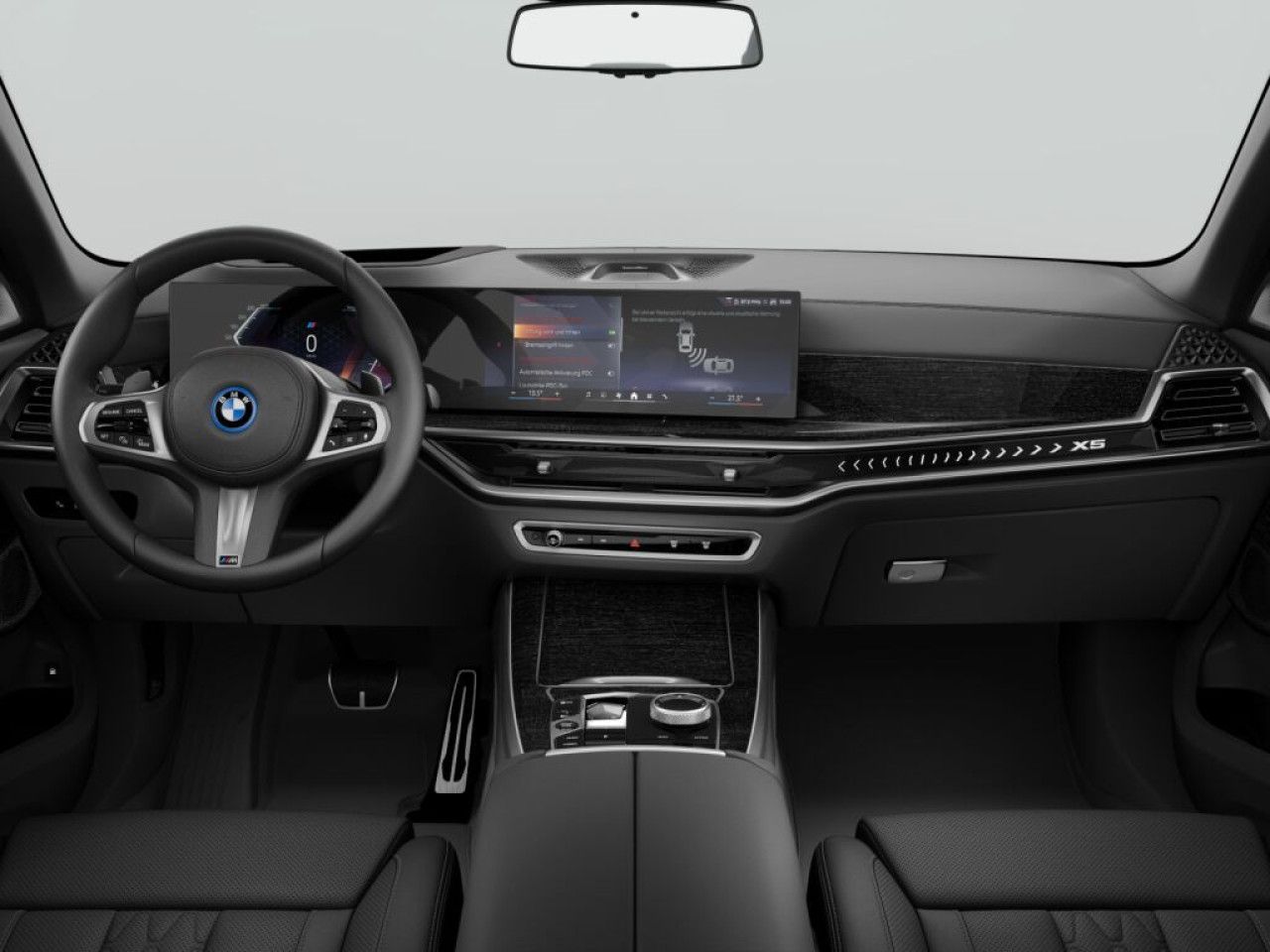 BMW X5 xDrive50e Leasing ab 1649EUR DA/PA Prof ACC