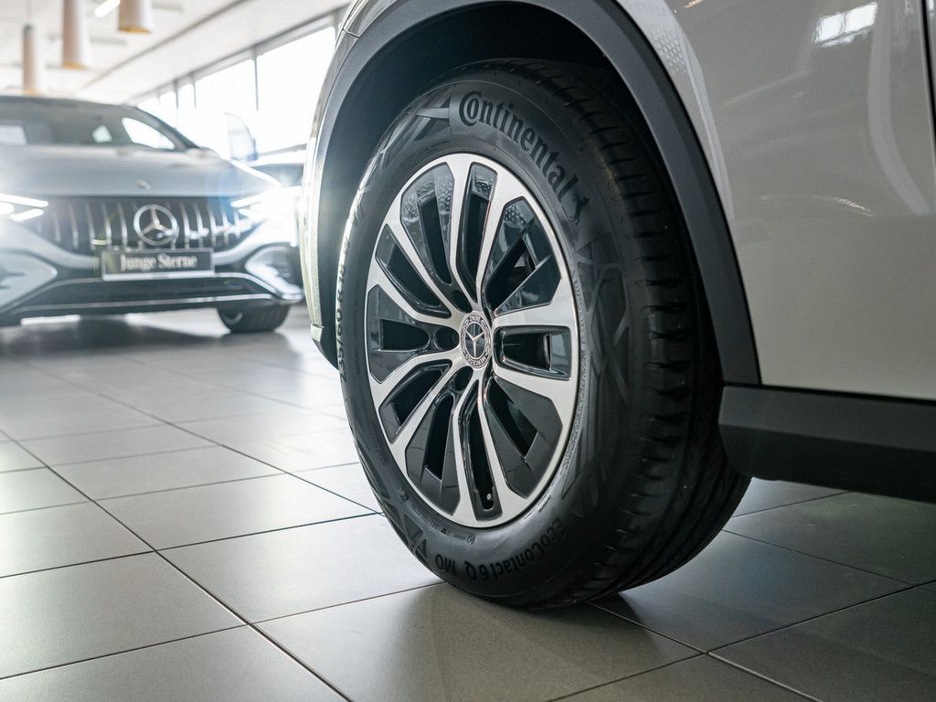 Mercedes-Benz GLC 220 d 4M Avantgarde Advanced Plus - Samsaru's Car Outlet