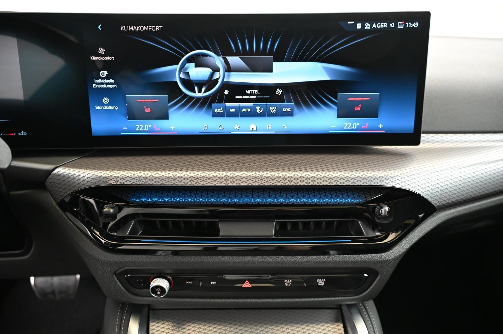 BMW 420d xDrive G-Coupe M-Sport Pro MATRIX/LEDER/GSD