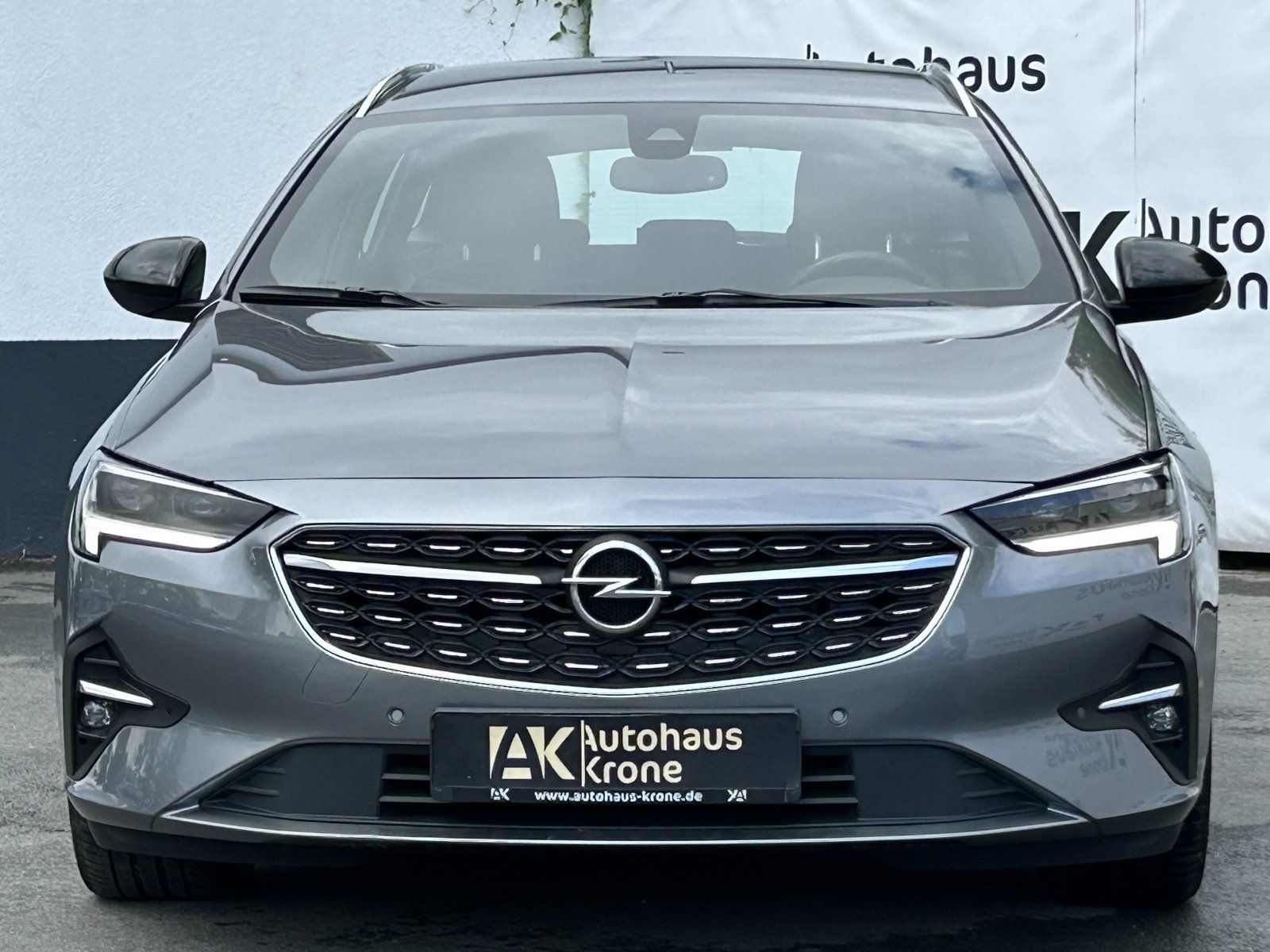 Opel Insignia 2.0 CDTI Business - Samsaru's Car Outlet