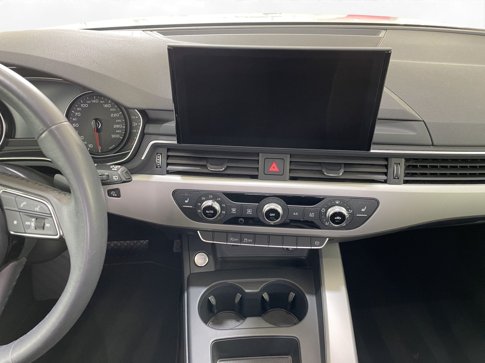 Audi A4 Avant 35 TFSI S tronic advanced - Samsaru's Car Outlet