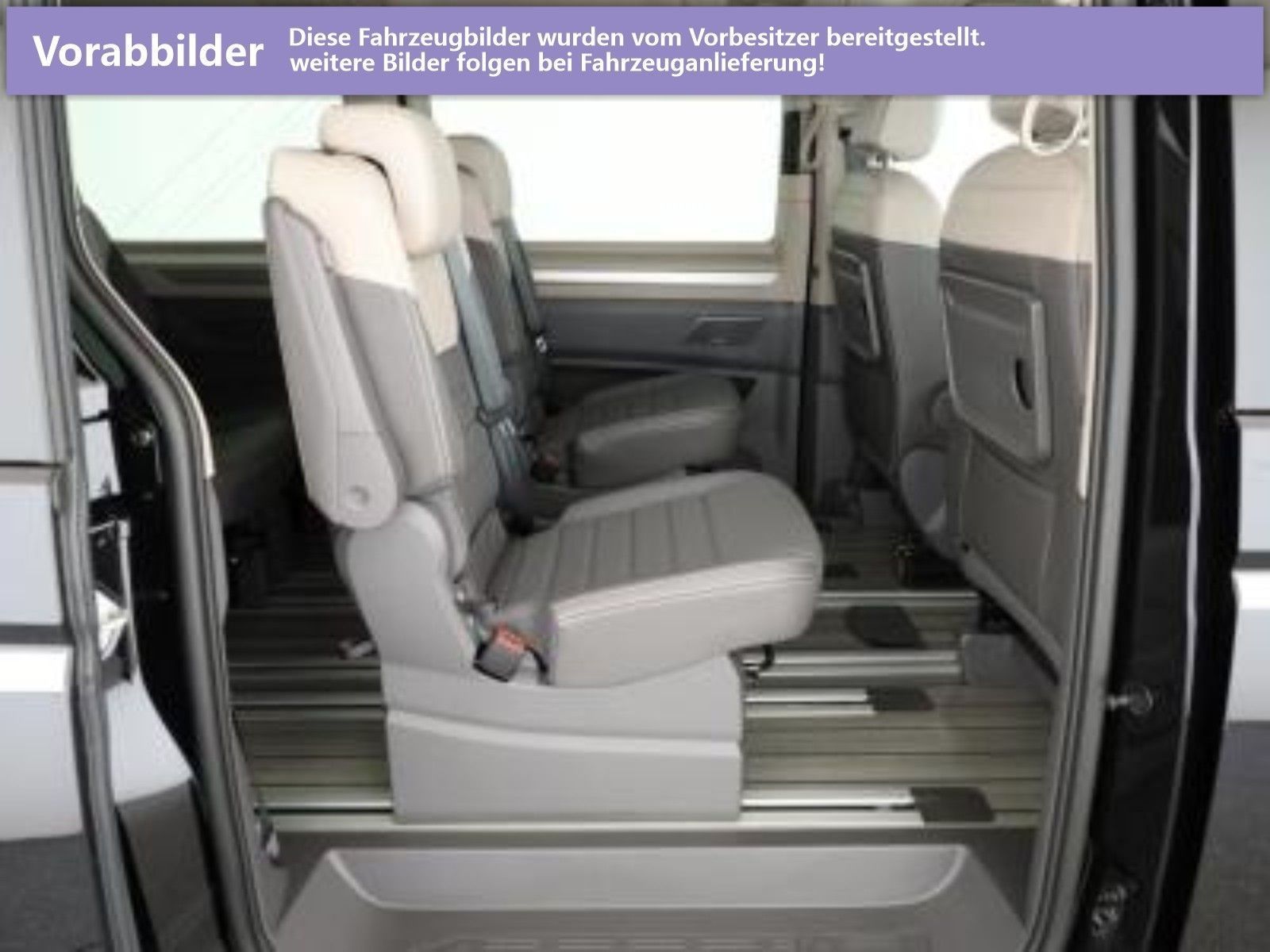 Volkswagen T7 MULTIVAN STYLE L EHYBRID 4MOTION 1.5 TSI DSG