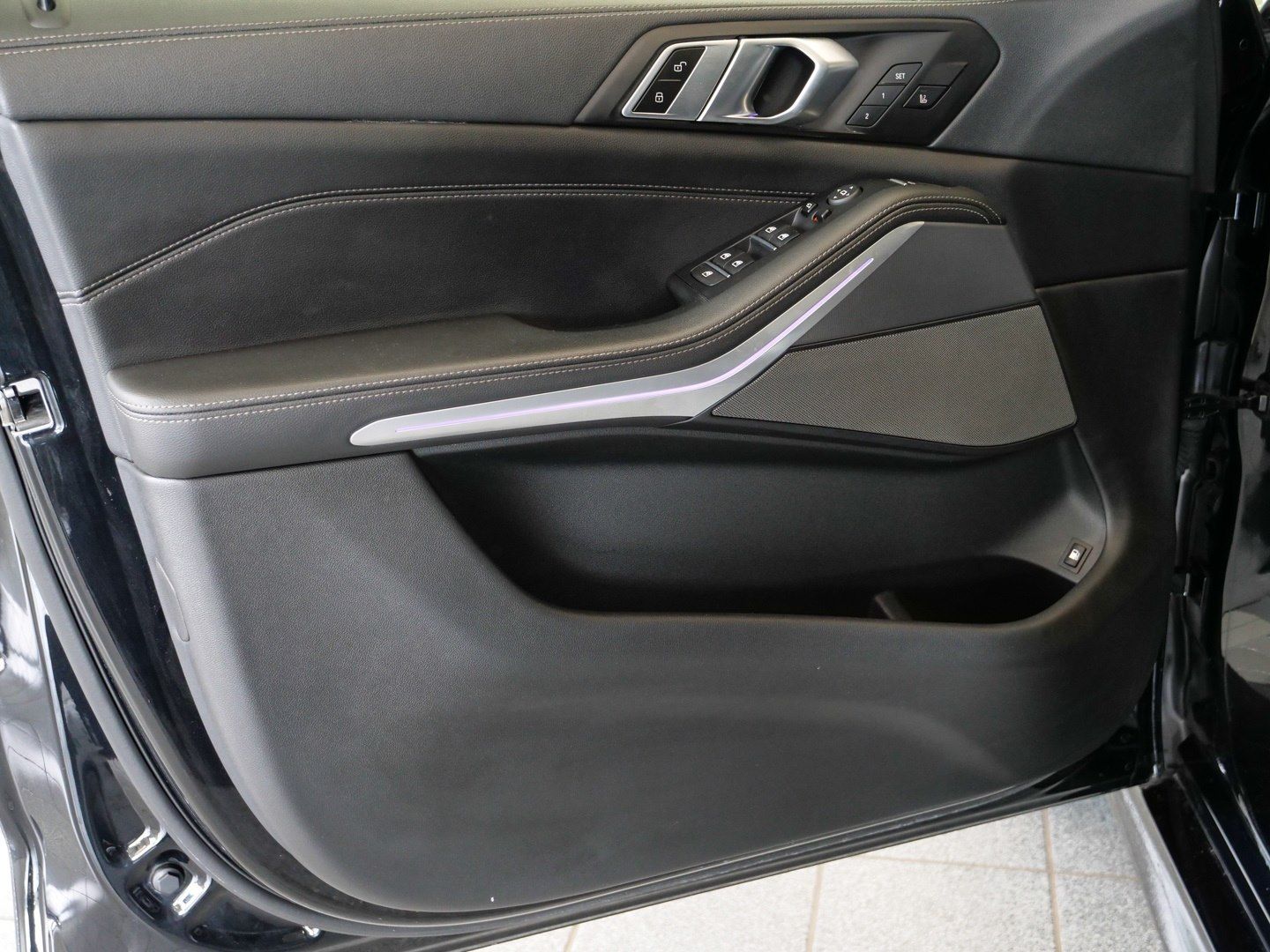 BMW X5 xDrive45e M-Sport Aut Nav HuD Laser h&k Pano