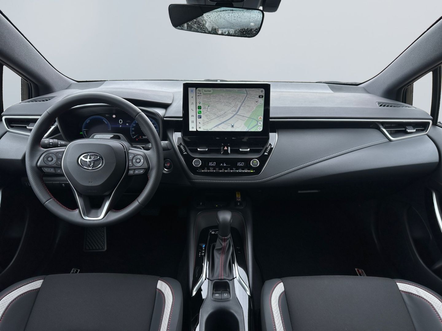 Toyota Corolla 2.0 Hybrid TS GR Sport *Bi-LED*el. Heckk