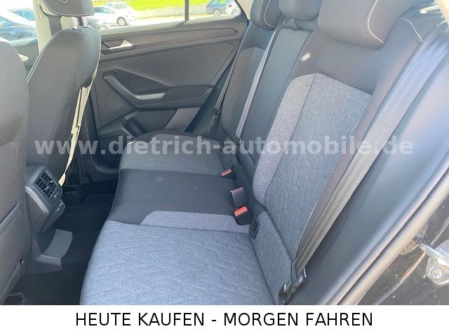 Volkswagen T-Roc 1.0 TSi Move - Samsaru's Car Outlet