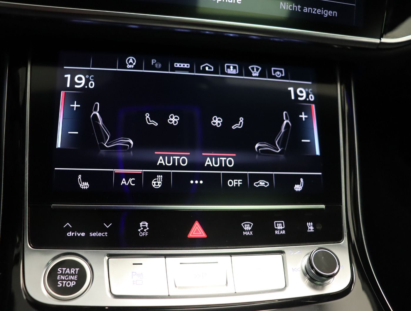 Audi A8 50 TDI quattro - Samsaru's Car Outlet