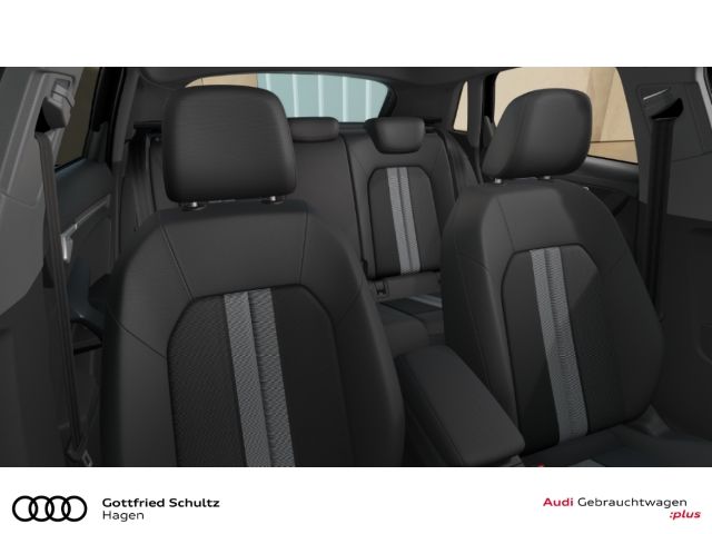Audi A3 Sportback 35 TFSI S-tronic - Samsaru's Car Outlet