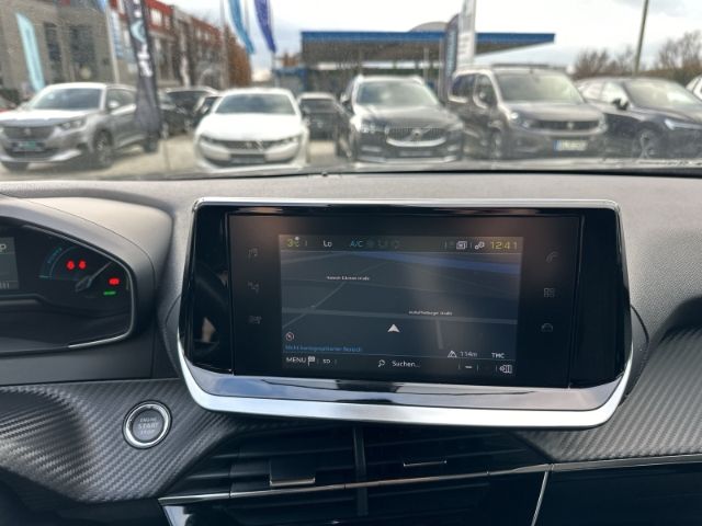 Peugeot 2008 e Allure - Samsaru's Car Outlet