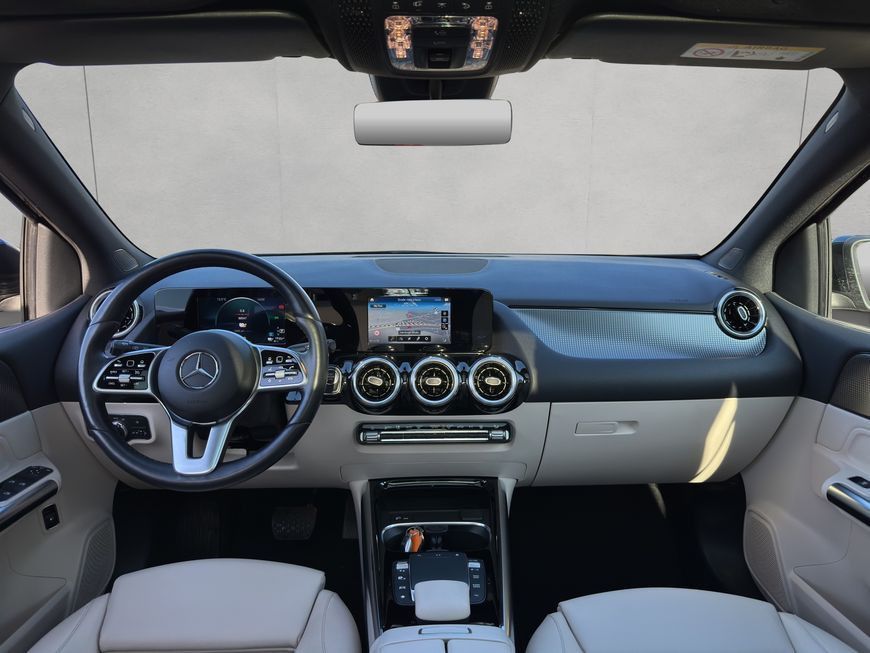Mercedes-Benz B 250 e 8G-DCT Progressive - Samsaru's Car Outlet