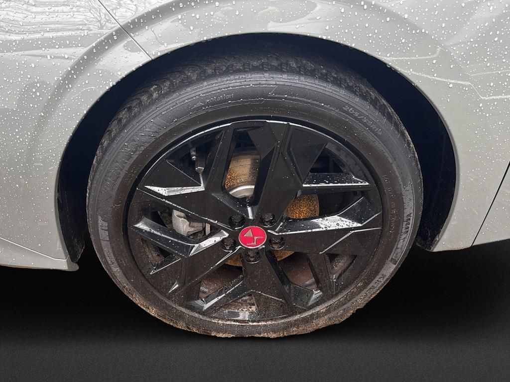 DS Automobiles DS4 Performance Line +