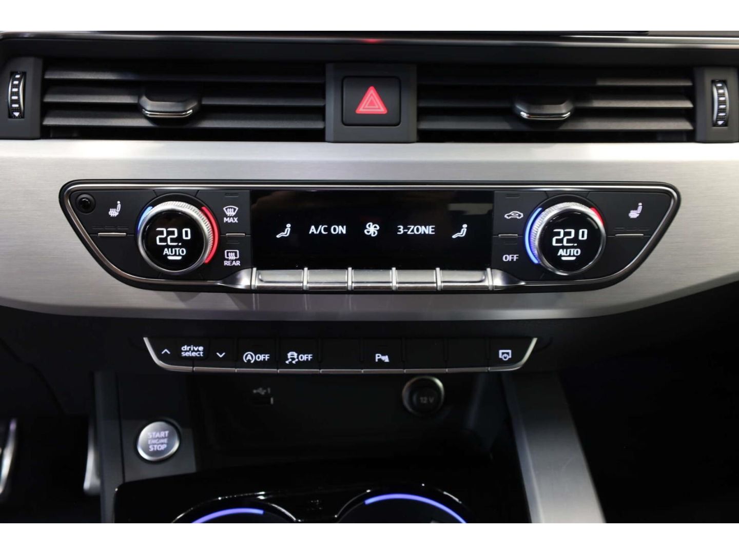 Audi A5 Sportback 45 TFSI qu. S line AHK/Matrix/StHz.