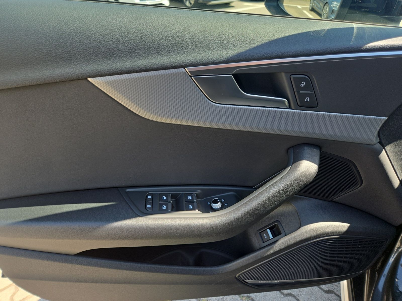 Audi A4 allroad 45 TFSI MATRIX/STHZG/STADT/TOUR/HUD/K