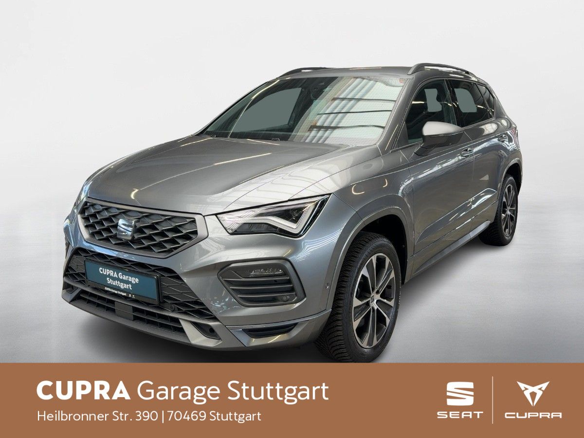 Seat Ateca FR-Line 2.0 TDI DSG 110kW