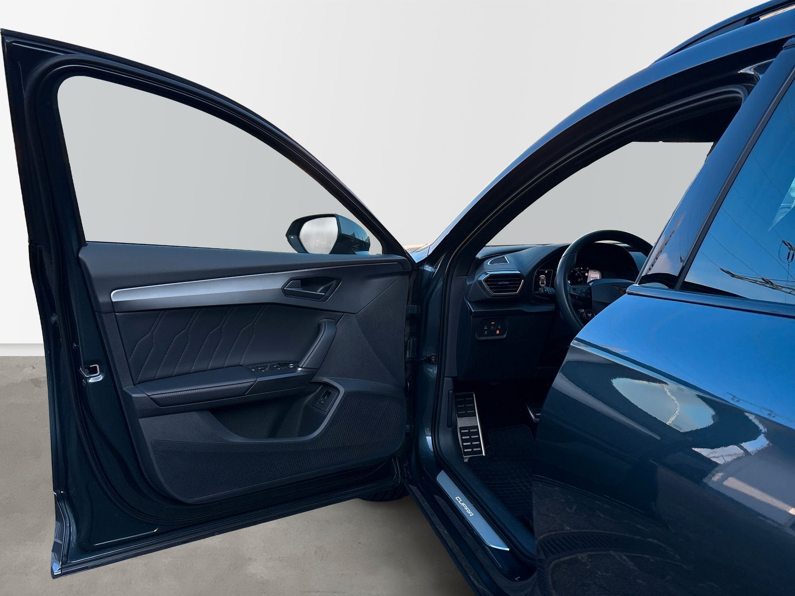 Cupra Formentor VZ 4Drive 2.0 TSI DSG *AHK*PANO*BEATS*