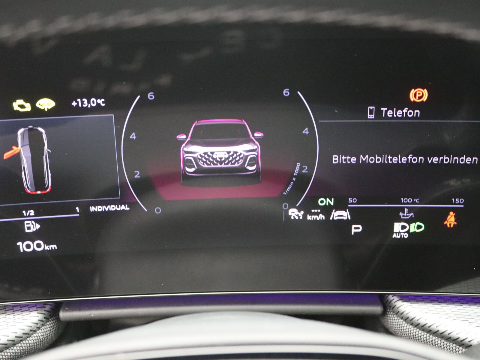 Audi Q5 S-Line TDI quattro S-tronic/ Tech+, 360 , AHK