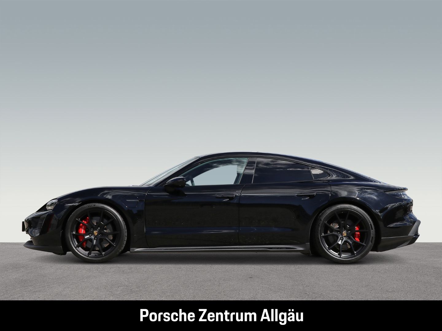 Porsche Taycan GTS BOSE Luftfederung Panorama InnoDrive