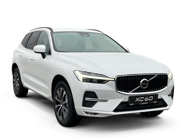 Volvo XC60 B4 Core - Samsaru's Car Outlet