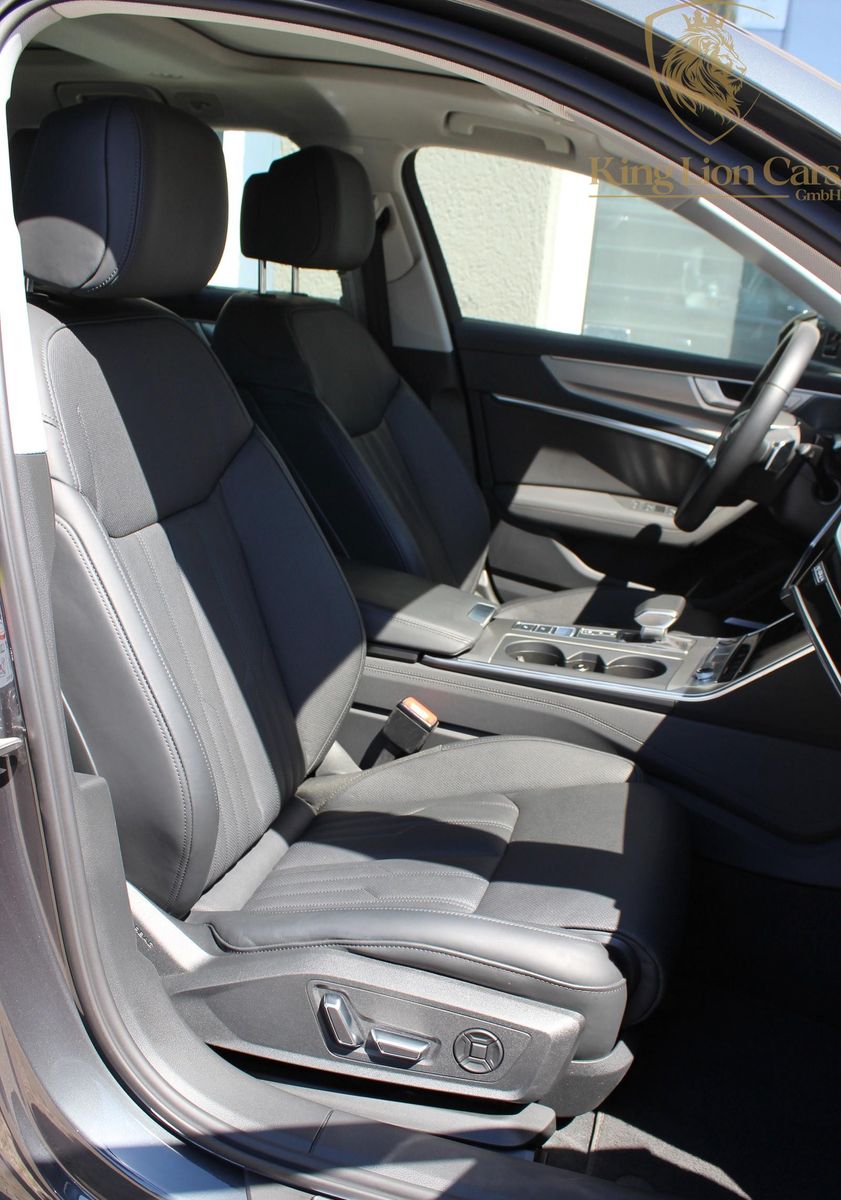 Audi A6 Avant 50 TDI S LINE - Samsaru's Car Outlet
