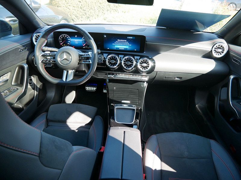 Mercedes-Benz CLA 250 4M AMG NIGHT PREMIUM - Samsaru's Car Outlet