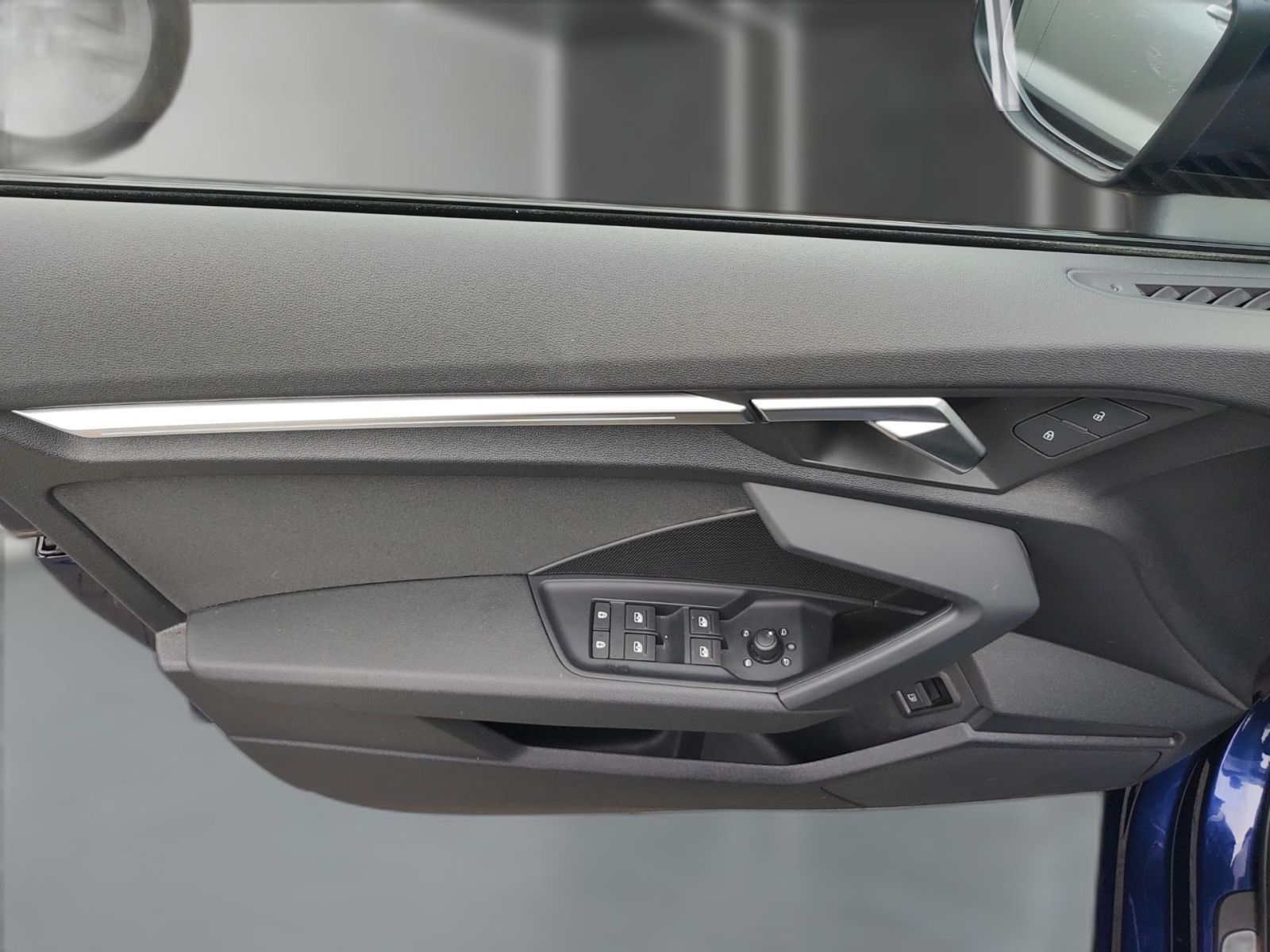 Audi A3 Sportback 40 TFSI e Adv. S tronic *AHK*ACC*