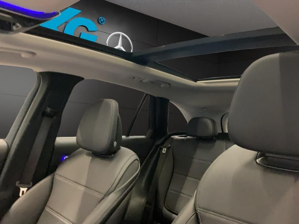 Mercedes-Benz GLC 300 de 4M AVANTGARDE PANORAMA DISTRONIC 360°