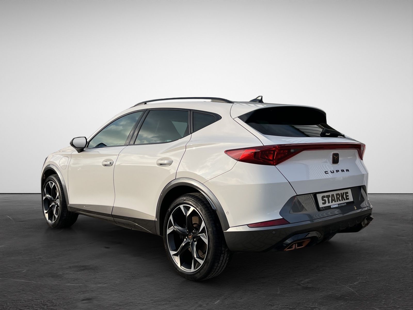 Cupra Formentor VZ 1.4 TSI eHybrid DSG  Panodach AHK N
