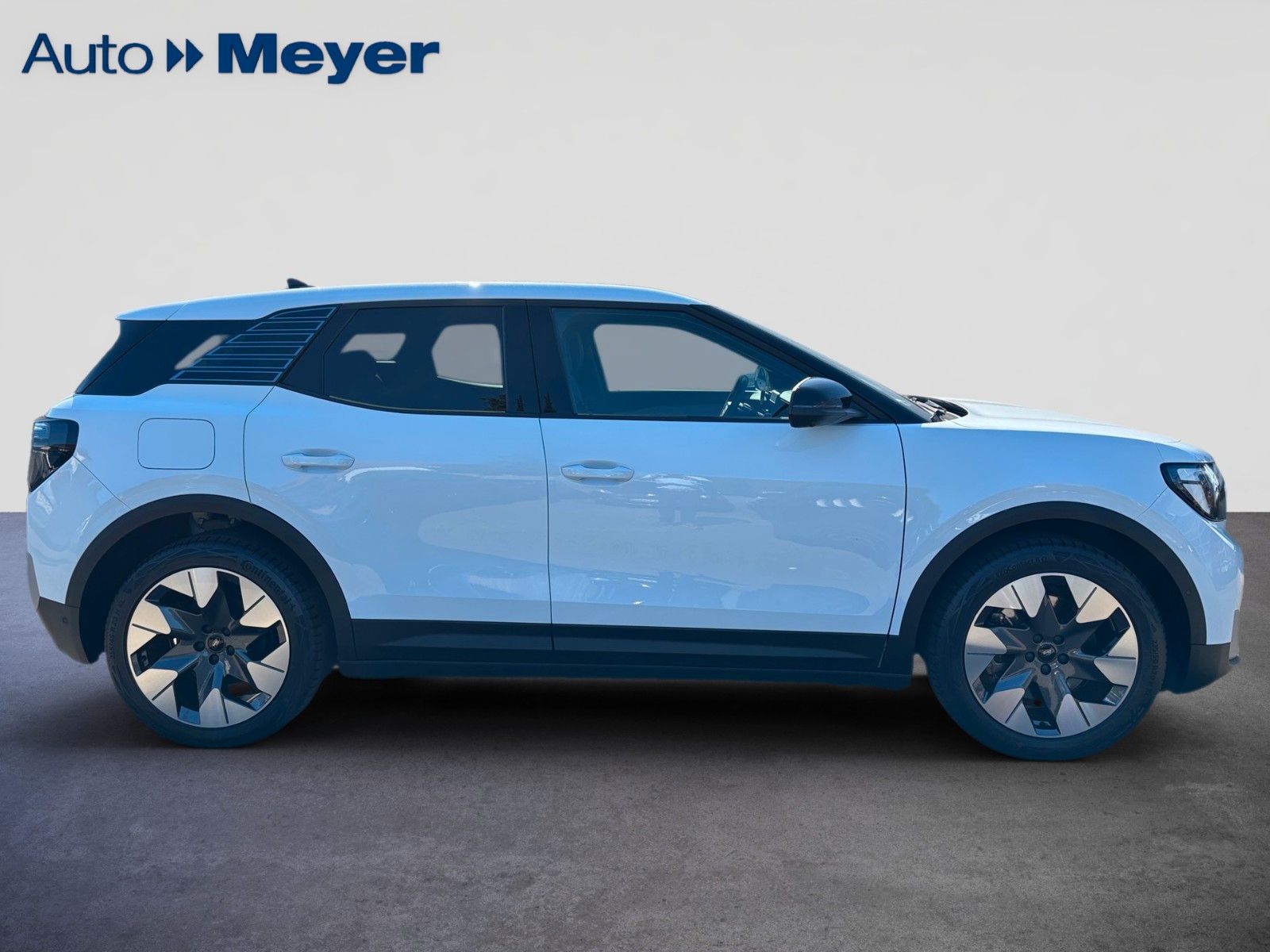 Ford Explorer EV RWD 77kWh PREMIUM |PD|360°|