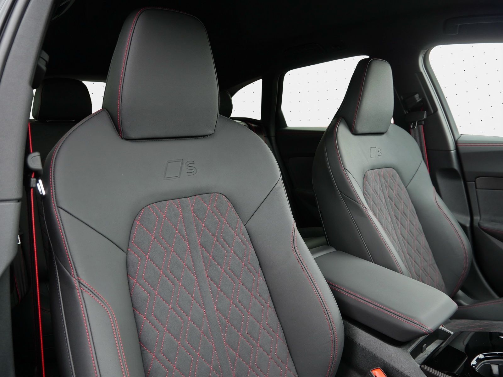 Audi A5 Avant 40 TDI qu. S Line Standhz*AHK*Matrix