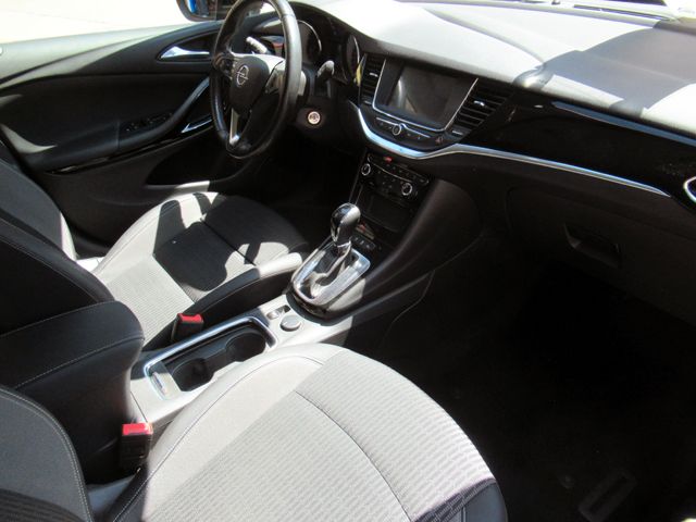 Opel Astra ST 1.5D Autom Elegance - Samsaru's Car Outlet