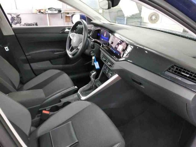 Volkswagen Taigo 1.0 TSI Life - Samsaru's Car Outlet