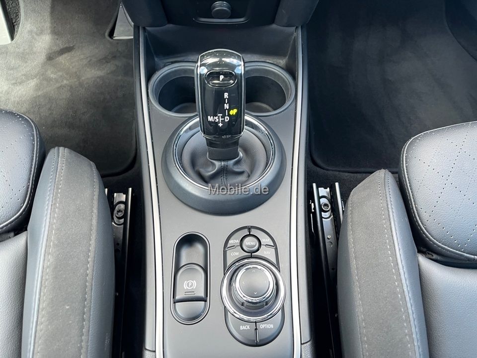 MINI Countryman John Cooper Works - Samsaru's Car Outlet