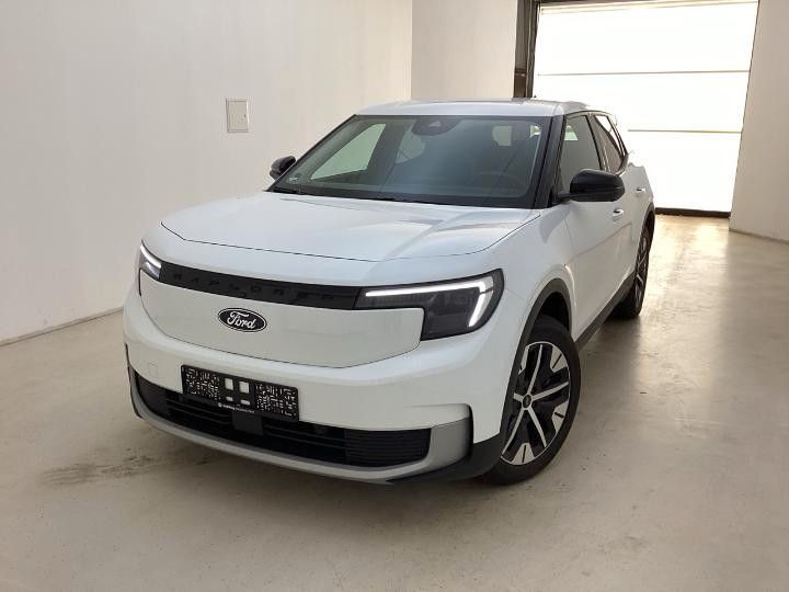 Ford Explorer Select AWD