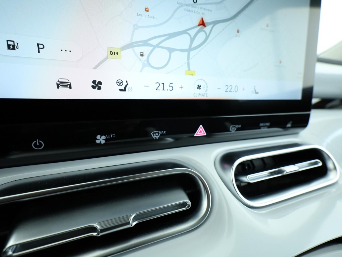 Smart #1 Pulse AWD (66kWh) HUD 360 Pano SpurW KeyLess