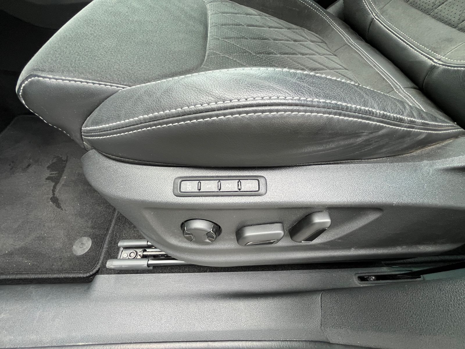 Skoda Kodiaq 2.0 TSI DSG 4X4 Sportline - Samsaru's Car Outlet