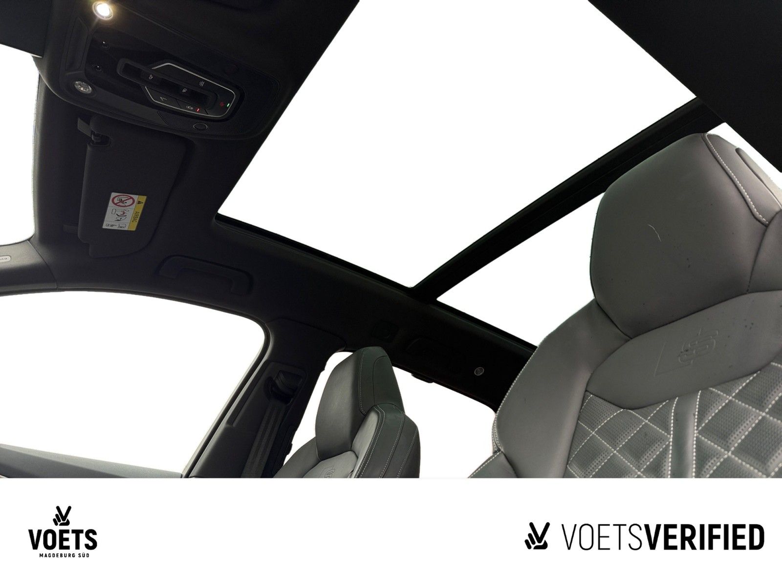 Audi Q7 S-LINE 50 TDI COMPETITION-PLUS+PANO-STANDH