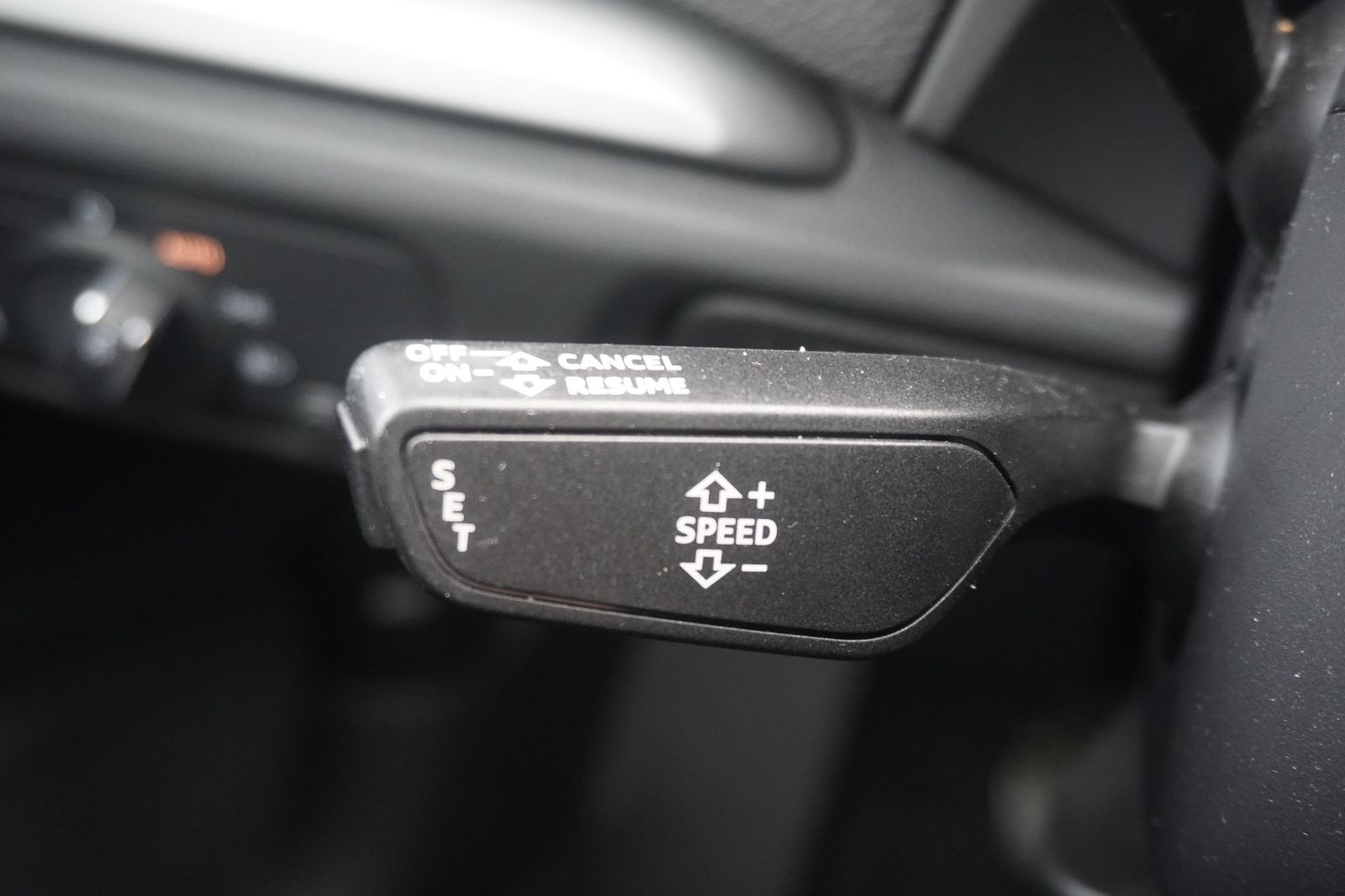 Audi A3 Sportback 35 TDI - Samsaru's Car Outlet