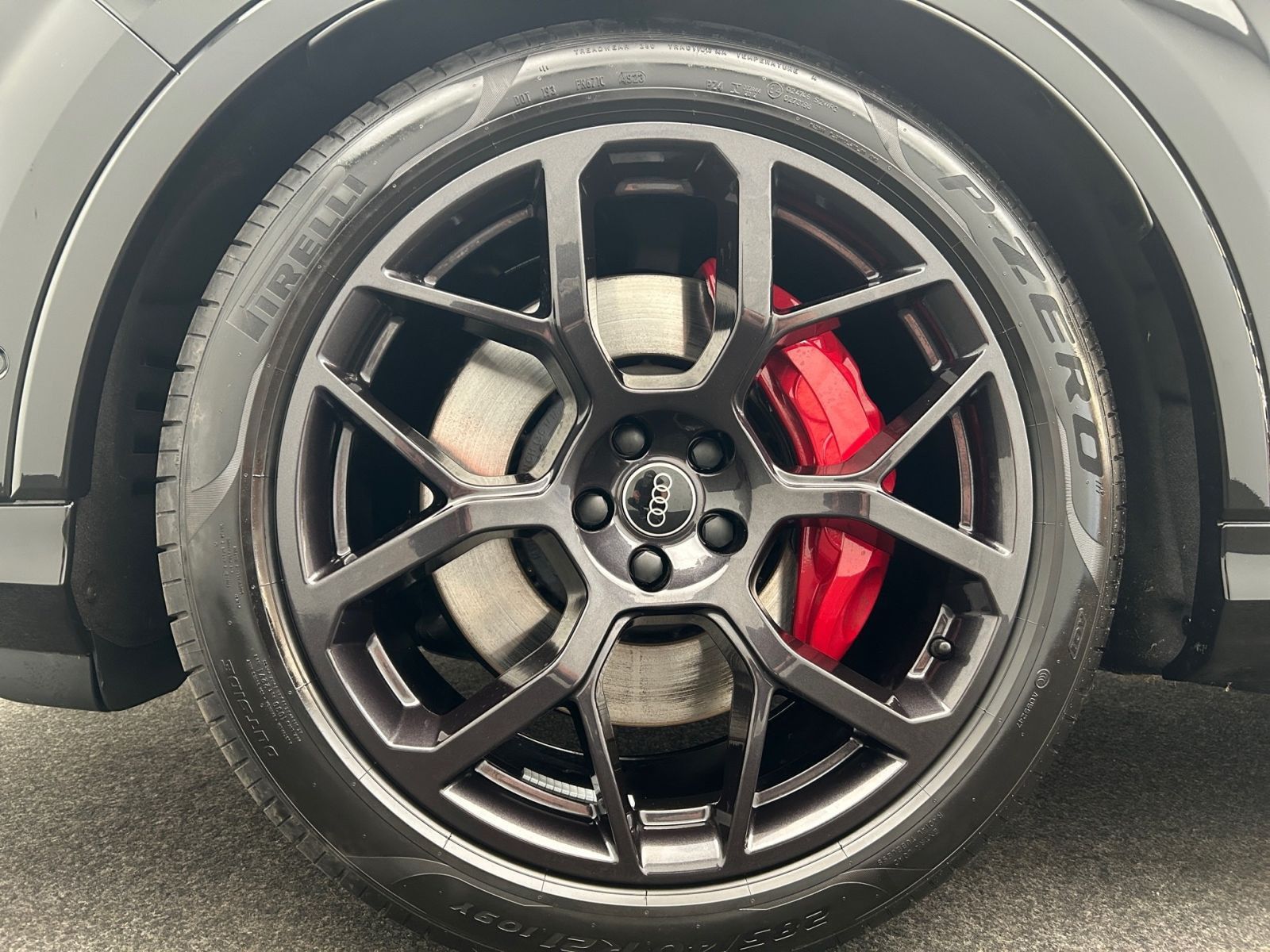 Audi Q7 60 TFSIe qu S line tip*EUPE 139.155*Air*B&O*H