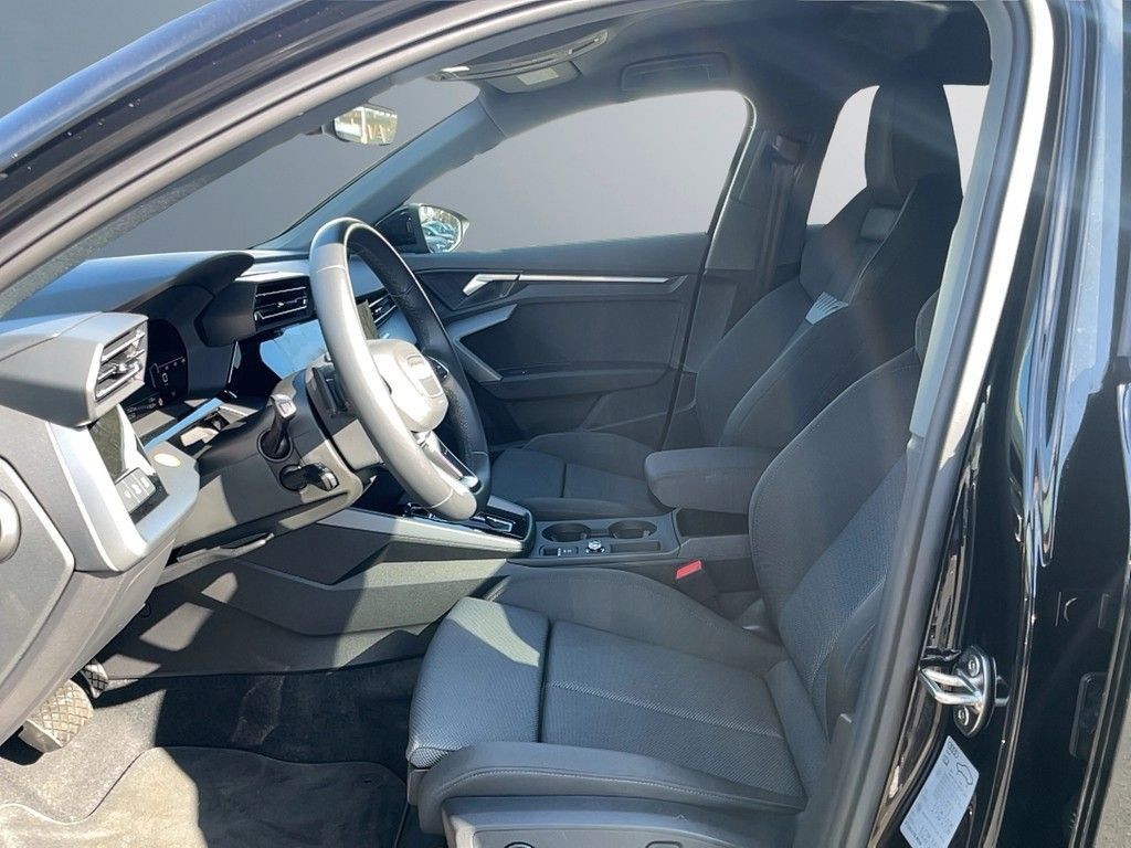 Audi A3 Sportback 35 TFSI - Samsaru's Car Outlet