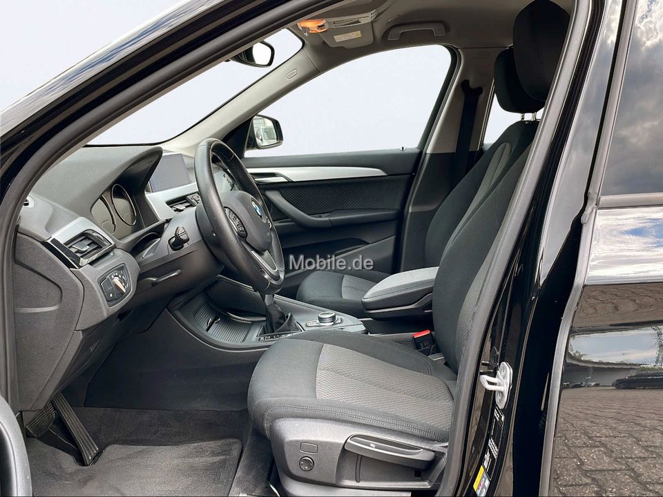 BMW X1 xDrive25e Advantage Steptronic - Samsaru's Car Outlet