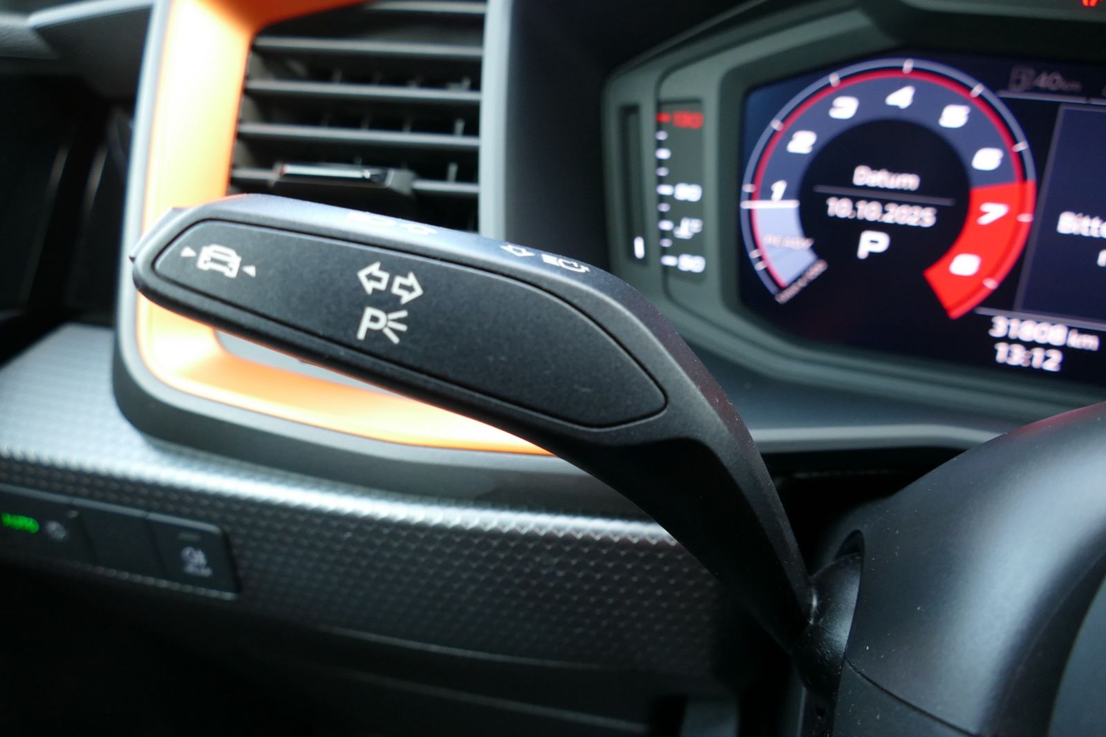 Audi A1 citycarver 35 TFSI DSG Digitales Cockpit PDC