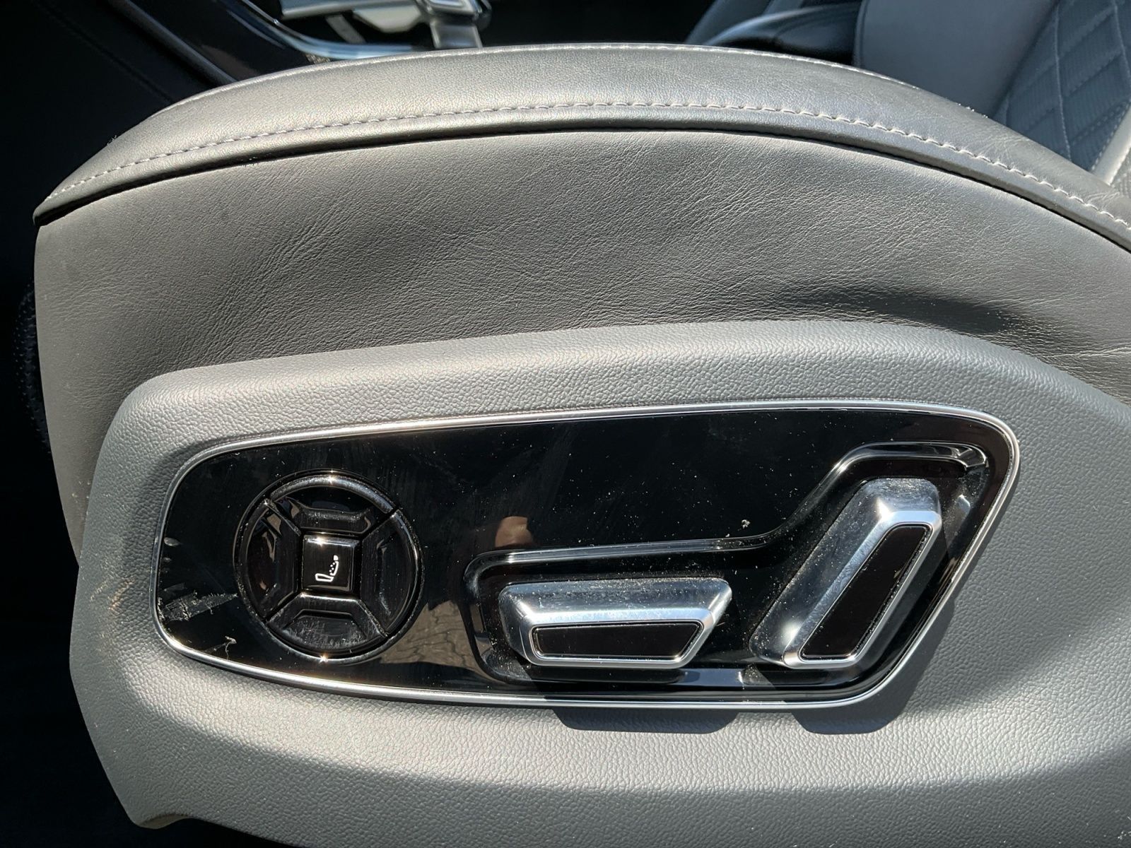 Audi A8 60 TFSI e quattro tiptronic 2x S line PANO