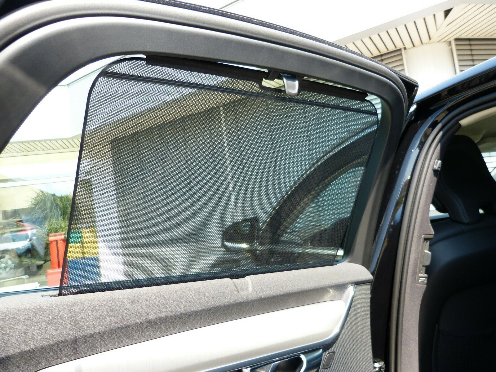 Volvo S 90 T4 Autom. Momentum*Business*Licht*