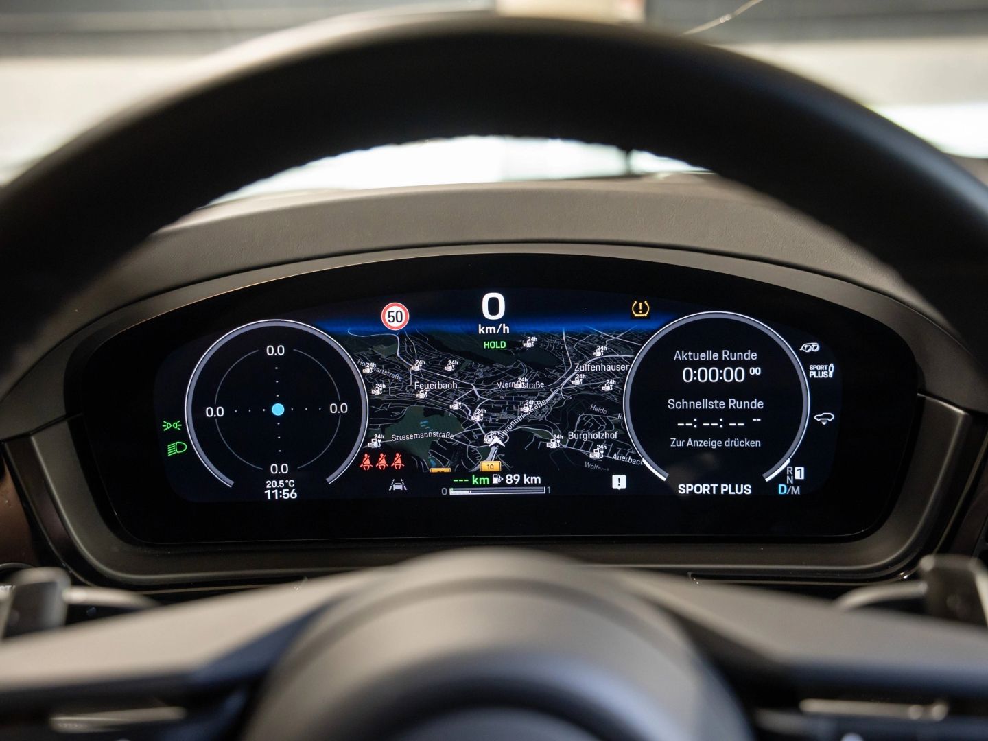 Porsche Cayenne E-Hybrid Sport Chrono HeadUp Soft-Close
