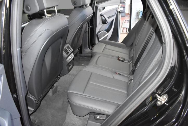 Audi Q5 55 TFSI e S line quattro - Samsaru's Car Outlet