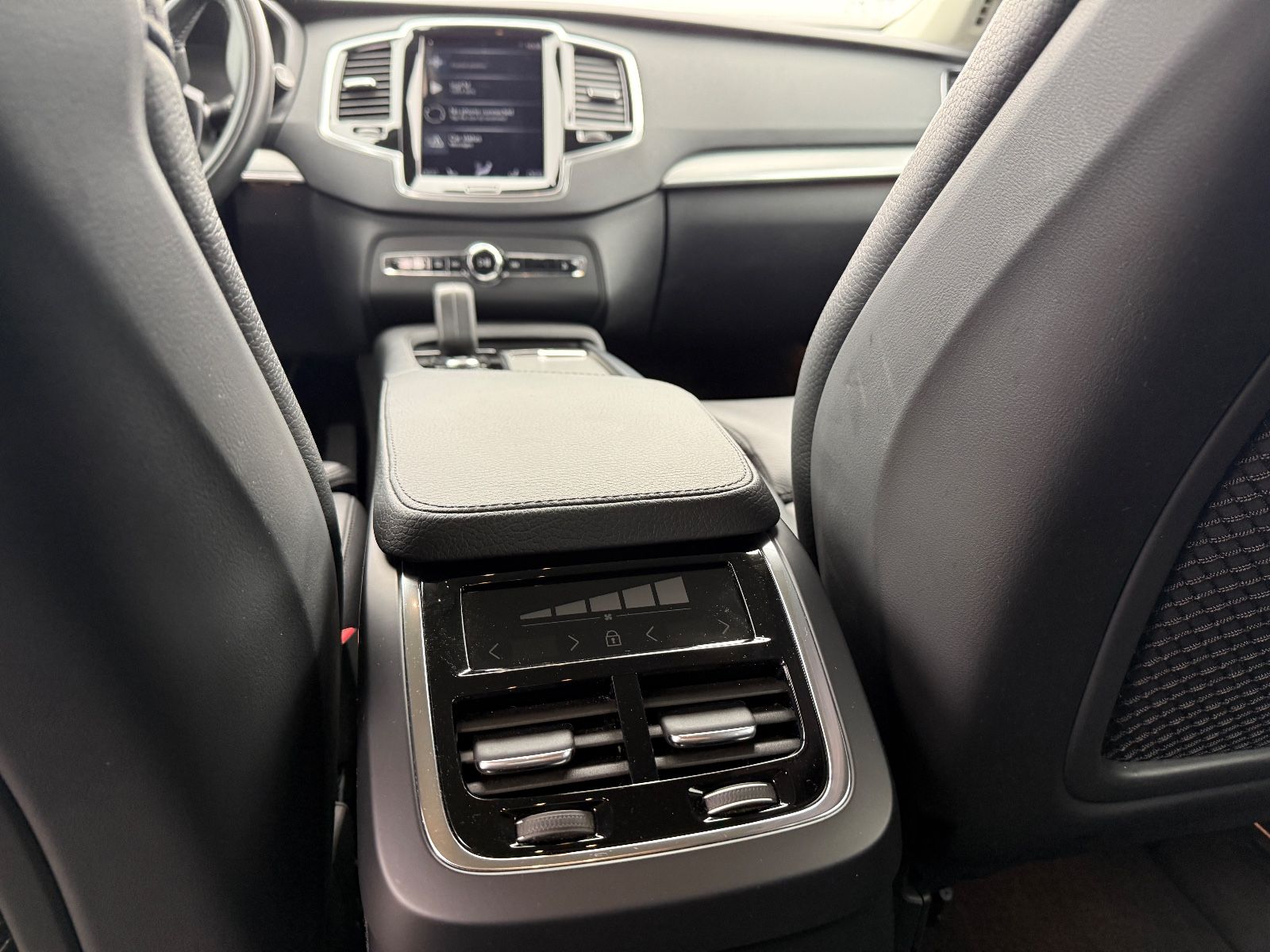 Volvo XC90 Inscription Expression Recharge Plug-In