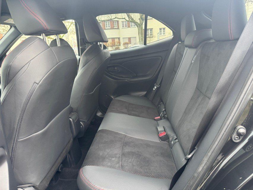 Toyota Yaris Cross  Hybrid FWD GR Sport