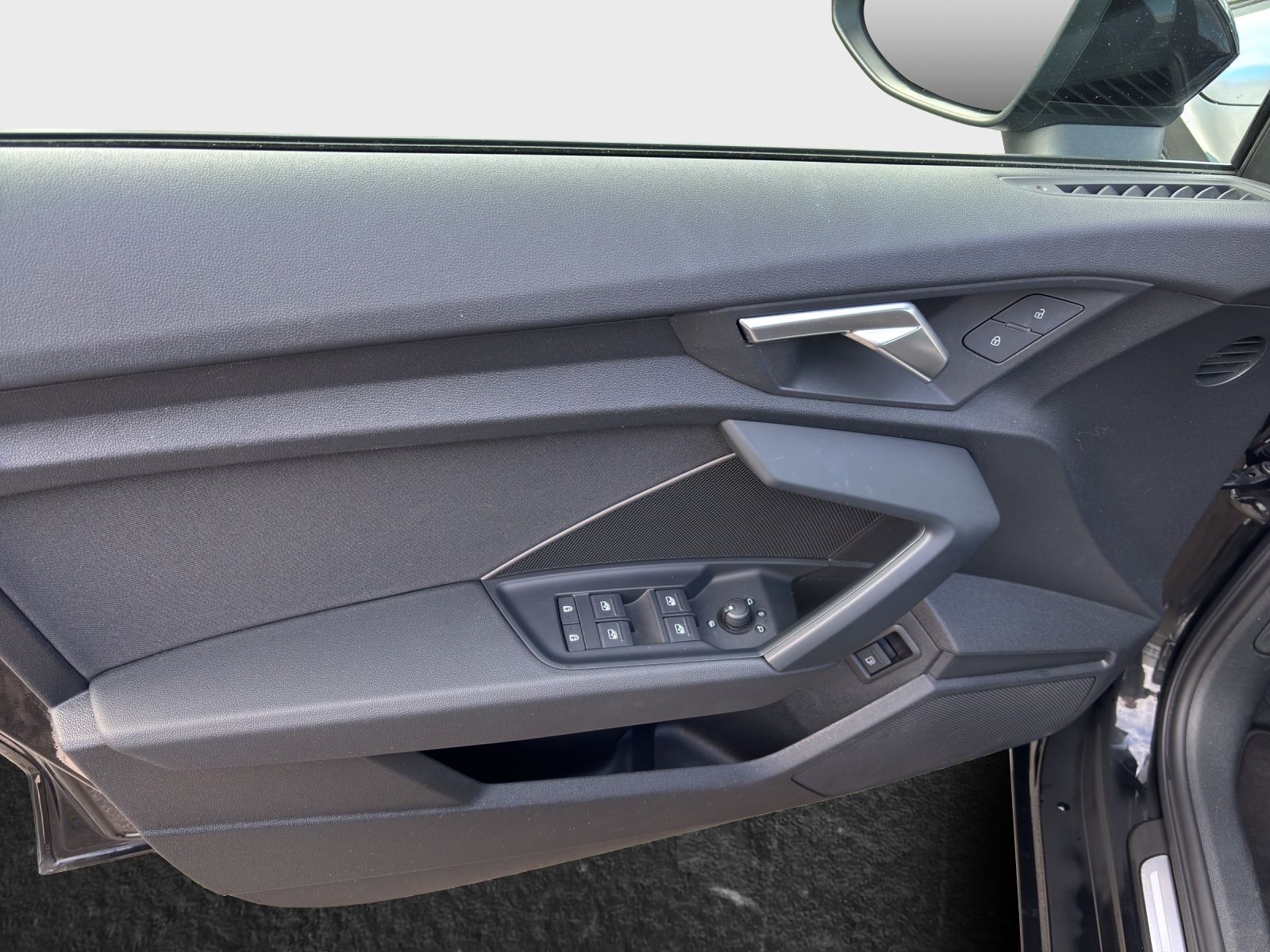 Audi A3 Sportback 40 TFSI e S tronic advanced  LED PD