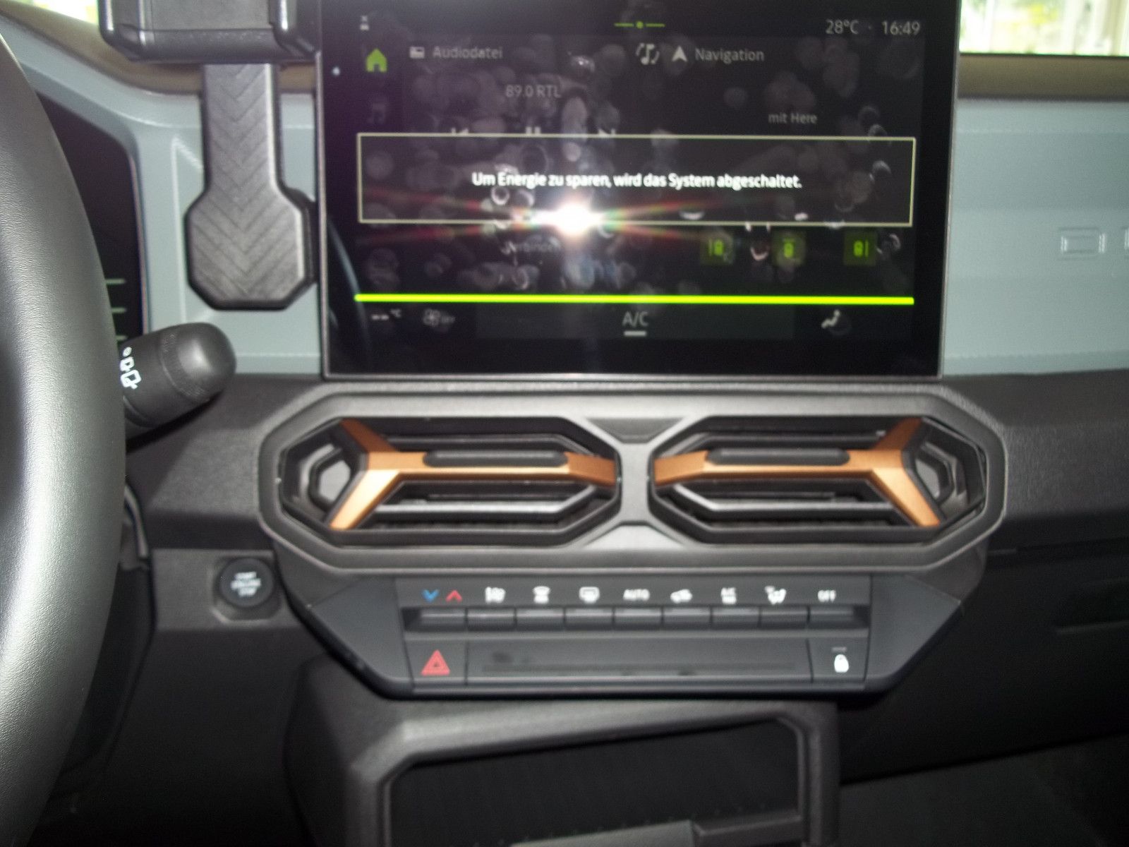 Dacia Duster III TCe 130 Extreme 4x4 - Samsaru's Car Outlet