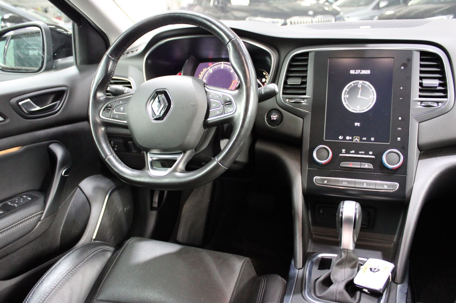 Renault Megane dCi 115 BOSE EDITION - Samsaru's Car Outlet