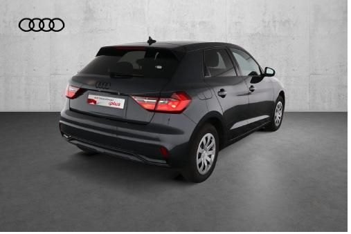 Audi A1 Sportback 25 TFSI S-line - Samsaru's Car Outlet